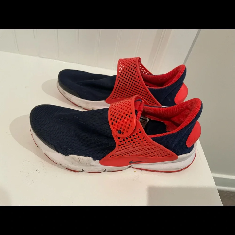 💙❤️- Preowned Nike‎ sneakers